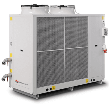 Produktbilde av chiller km 50