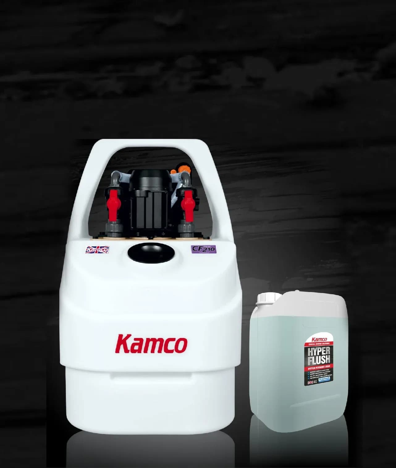 Kamco produkter