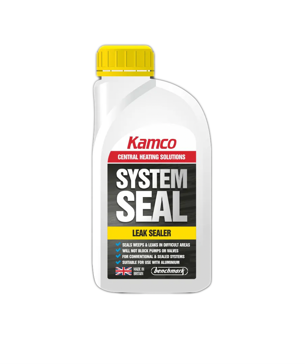 System seal